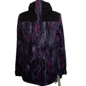 686 Eden Insulated Jacket - Ski and Snow